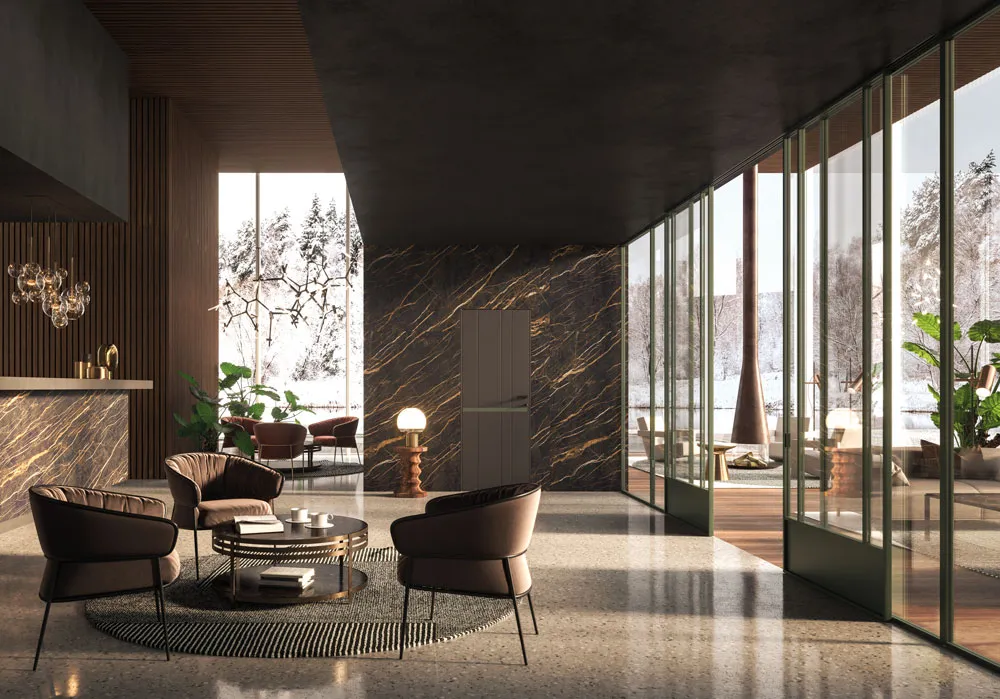 Door Arreda Porte Shop TL LV