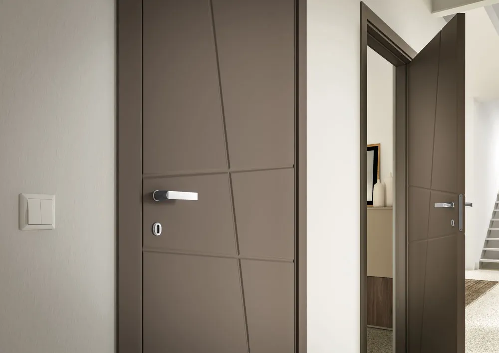 Door Arreda Puzzle PC13 Cocoa