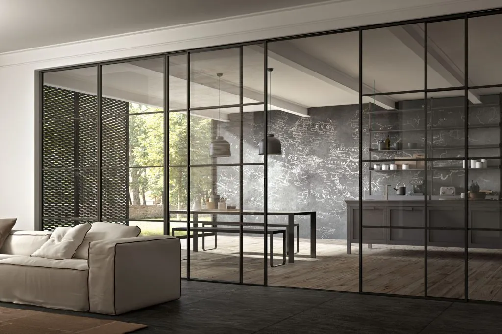 Door Arreda Porta Sun