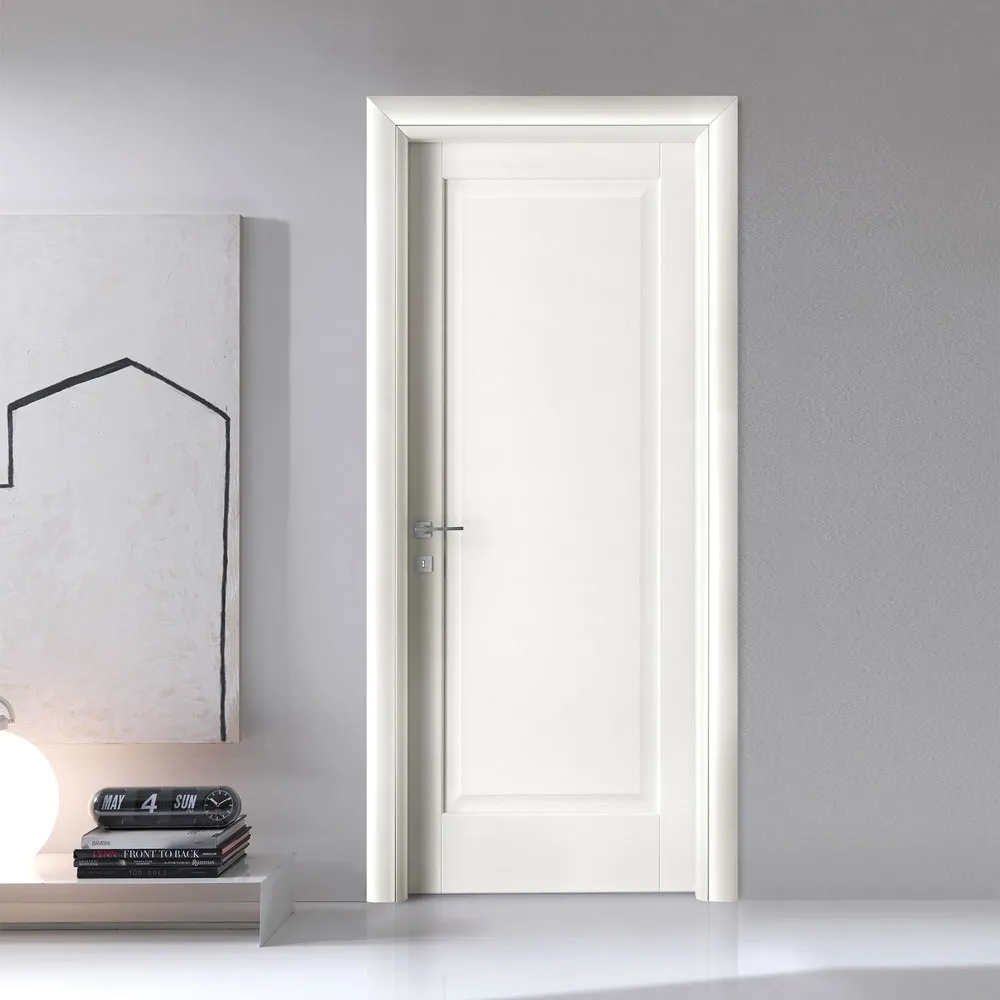 Bertolotto 2001P Battente Bianco