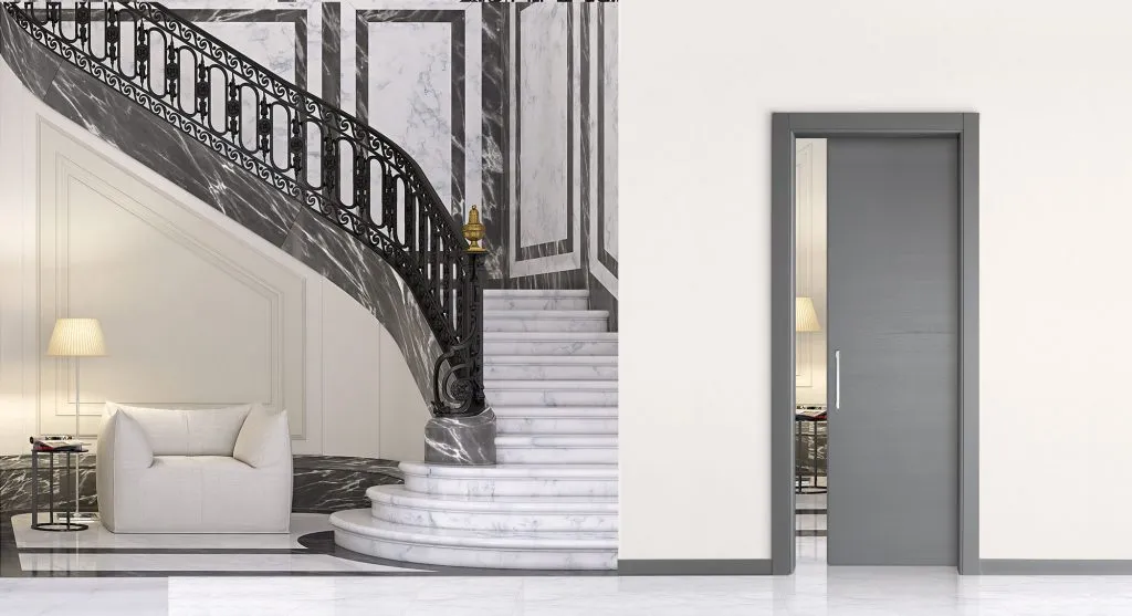 Bertolotto Doga Hori Quarzo