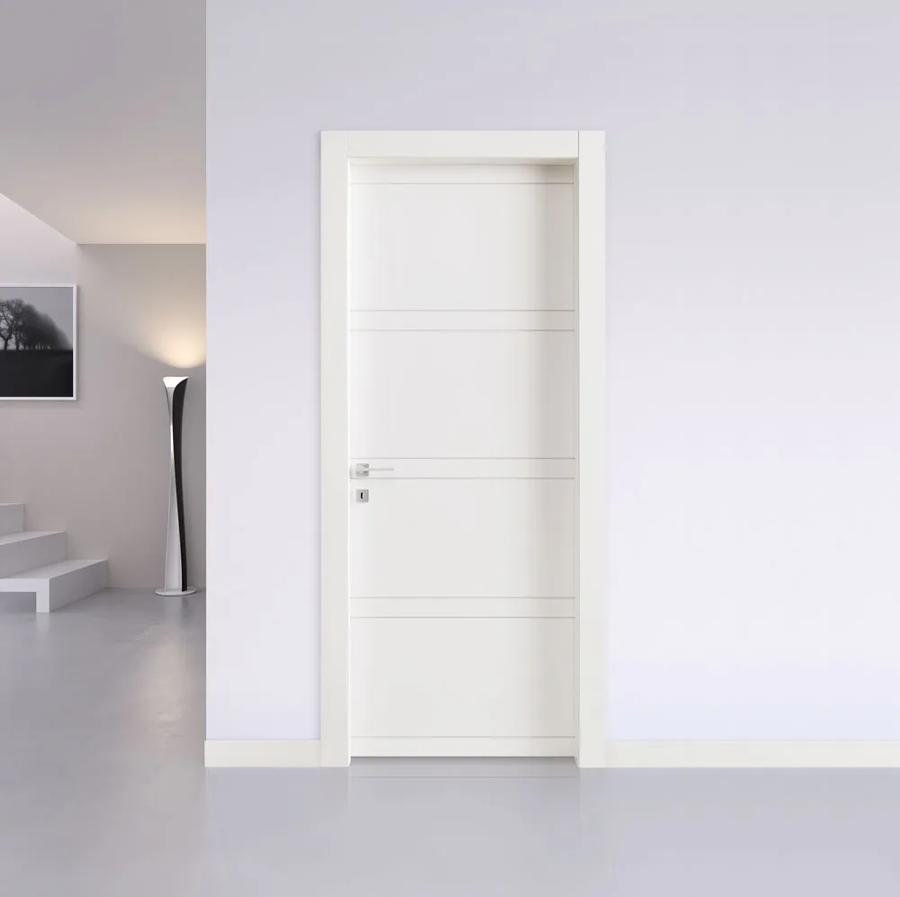 Bertolotto Incisa BP 1036 Laccato Bianco